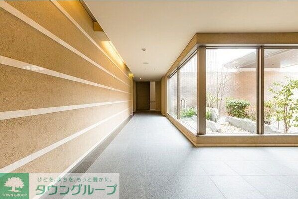 プライムメゾン矢田南の物件内観写真